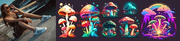 стафф Балахна