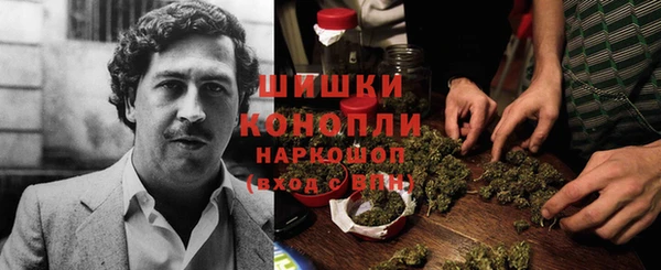 молекула духа Балабаново